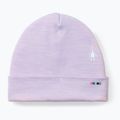 Wintermütze Smartwool Merino Reversible Cuffed lavender sky heather