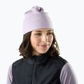 Wintermütze Smartwool Merino Reversible Cuffed lavender sky heather 3