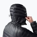 Herren-Daunenjacke Smartwool Winterloft Hooded black 3