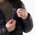 Herren-Daunenjacke Smartwool Winterloft Hooded black 4