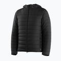 Herren-Daunenjacke Smartwool Winterloft Hooded black 7
