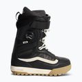 Damen-Snowboardschuhe Vans Luna Pro 2.0 W black/marshmallow