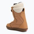 Damen-Snowboardschuhe Vans Encore OG W tan/medium gum 2