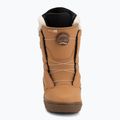 Damen-Snowboardschuhe Vans Encore OG W tan/medium gum 3