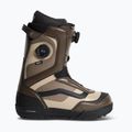 Herren-Snowboardschuhe Vans Aura Pro 2.0 M coal brown