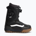 Herren-Snowboardschuhe Vans Aura Pro 2.0 M black/white/gum,