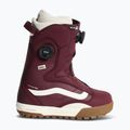 Damen-Snowboardschuhe Vans Encore Pro 2.0 W port royale
