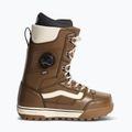 Herren-Snowboardschuhe Vans Invado Pro M vintage cocoa