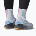 Gamaschen Altra Trail Gaiter pastel marble 2
