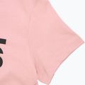 Damen T-Shirt Vans Flying V Crew Tee flying v misty mauve 4