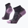 Damensocken Smartwool Hike Light Cushion Ankle charcoal