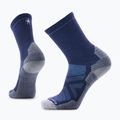 Socken Smartwool Hike Light Cushion Crew deep navy/nightfall