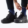 Socken Smartwool Hike Light Cushion Crew deep navy/nightfall 2