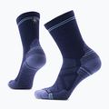 Damensocken Smartwool Hike Light Cushion Crew deep navy