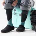 Damen Skisocken Ski Targeted Cushion OTC dusty teal 2