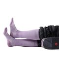 Damen Skisocken Smartwool Ski Zero Cushion OTC purple dawn 2