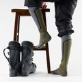 Skisocken Ski Full Cushion OTC winter moss 2