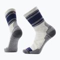 Socken Smartwool Hike Full Cushion Lolo Trail Crew ash