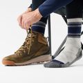 Socken Smartwool Hike Full Cushion Lolo Trail Crew ash 2
