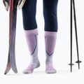 Damen Skisocken Ski Full Cushion OTC purple eclipse 2