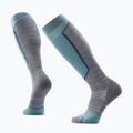 Skisocken Ski Targeted Cushion OTC dusty teal