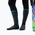 Skisocken Smartwool Intraknit Ski Targeted Cushion OTC charcoal 2