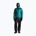 Herren-Daunenjacke The North Face Summit Breithorn Hoodie restorative tea 2