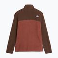 Fleecejacke für Herren The North Face Yumiori Full Zip copper silt/smo 6
