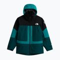 Herren-Skijacke The North Face Summit Verbier GTX restorative tea 5