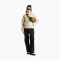 Damen-Daunenjacke The North Face Hydrenalite City Down Hooded timeless taupe 2