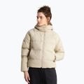 Damen-Daunenjacke The North Face Hydrenalite City Down Hooded timeless taupe