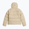 Damen-Daunenjacke The North Face Hydrenalite City Down Hooded timeless taupe 6
