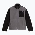 Fleecejacke für Damen The North Face Yumiori Full Zip smoked pearl/tn 5