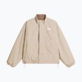 Damenjacke The North Face Yumiori Reversible timeless taupe/ 7
