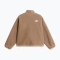 Damenjacke The North Face Yumiori Reversible timeless taupe/ 8
