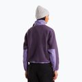 Fleecejacke für Damen The North Face Yumiori Off Peak Full Zip endless dusk/grounded plum 3