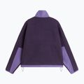Fleecejacke für Damen The North Face Yumiori Off Peak Full Zip endless dusk/grounded plum 6