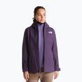 Damen-3‑in‑1‑Jacke The North Face Quest Mono Triclimate endless dusk/gr 4