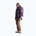 Damen-3‑in‑1‑Jacke The North Face Quest Mono Triclimate endless dusk/gr 2