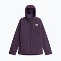 Damen-3‑in‑1‑Jacke The North Face Quest Mono Triclimate endless dusk/gr 6