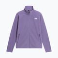 Damen-3‑in‑1‑Jacke The North Face Quest Mono Triclimate endless dusk/gr 8