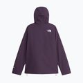 Damen-3‑in‑1‑Jacke The North Face Quest Mono Triclimate endless dusk/gr 9