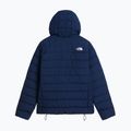 Gefütterte Herrenjacke The North Face Aconcagua Hooded summit navy 6