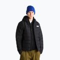 Gefütterte Herrenjacke The North Face Aconcagua Hooded tnf black 4