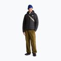 Gefütterte Herrenjacke The North Face Aconcagua Hooded tnf black 2