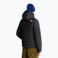 Gefütterte Herrenjacke The North Face Aconcagua Hooded tnf black 3