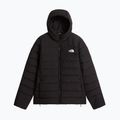 Gefütterte Herrenjacke The North Face Aconcagua Hooded tnf black 5