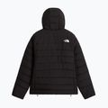 Gefütterte Herrenjacke The North Face Aconcagua Hooded tnf black 6