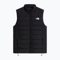 Herrenweste The North Face Aconcagua tnf black 5