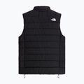 Herrenweste The North Face Aconcagua tnf black 6